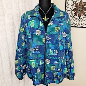 Koret Sport Jacket Sz 18w